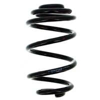 Suspension Spring set rear axle coil spring KYB...