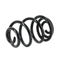 Suspension Spring set rear axle coil spring KYB IAM-Expertise for BMW Z4