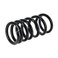 Fahrwerksfedern-Set Hinterachse Schraubenfeder KYB für MITSUBISHI PAJERO