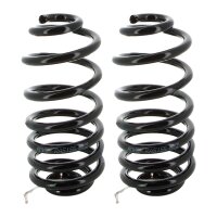 Suspension Spring set rear axle coil spring KYB fits OPEL...