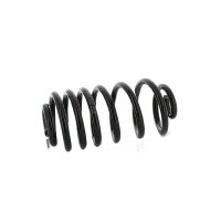 Suspension Spring set rear axle coil spring KYB fits OPEL ZAFIRA