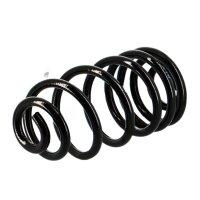 Suspension Spring set rear axle coil spring KYB for e.g. OPEL ZAFIRA