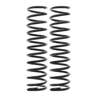 Suspension Spring set rear axle coil spring Ø 100...
