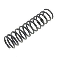 Suspension Spring set rear axle coil spring Ø 100 mm KYB for e.g. VW GOLF