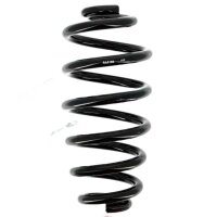 Suspension Spring set rear axle coil spring KYB...