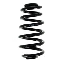 Suspension Spring set rear axle coil spring KYB...