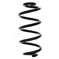 Suspension Spring set rear axle coil spring KYB for...