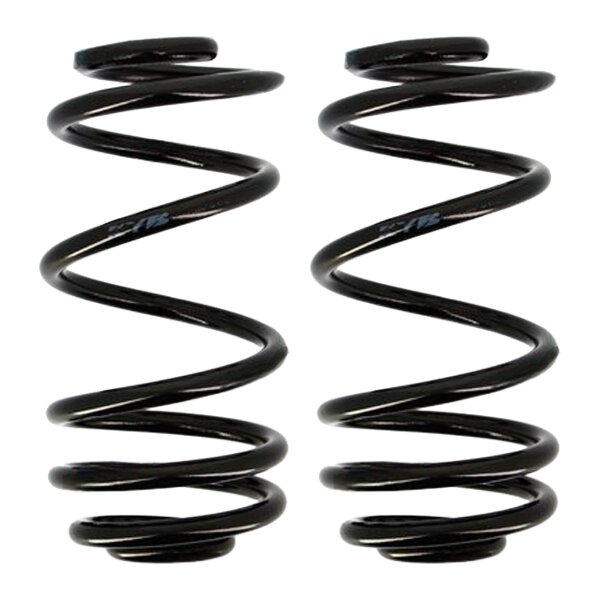 Fahrwerksfedern-Set Hinterachse Schraubenfeder KYB für u.a. OPEL INSIGNIA