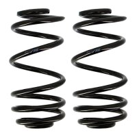 Fahrwerksfedern-Set Hinterachse Schraubenfeder KYB...