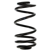Fahrwerksfedern-Set Hinterachse Schraubenfeder KYB...