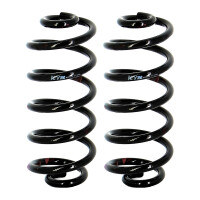 Suspension Spring set rear axle coil spring KYB suitable...