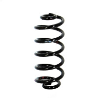 Suspension Spring set rear axle coil spring KYB suitable...
