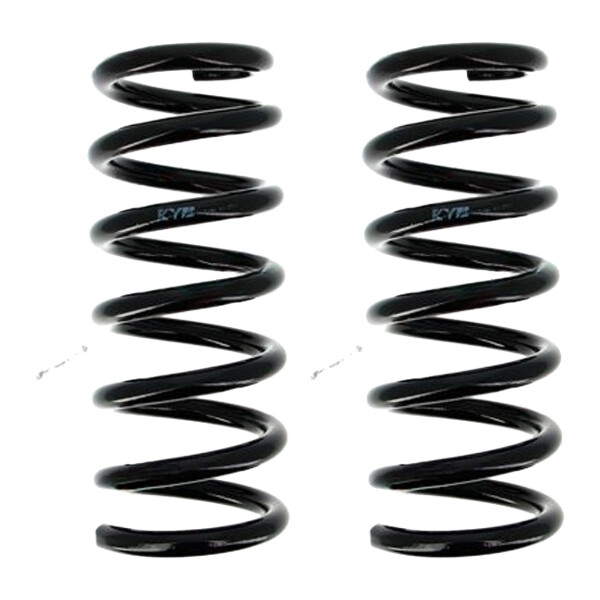 Suspension Spring set rear axle coil spring KYB suitable for FORD GALAXY