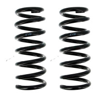 Suspension Spring set rear axle coil spring KYB suitable...