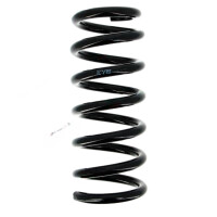 Suspension Spring set rear axle coil spring KYB suitable...
