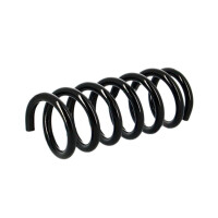 Suspension Spring set rear axle coil spring KYB suitable for FORD GALAXY