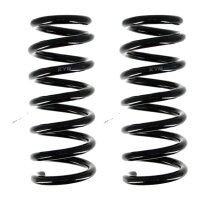 Suspension Spring set rear axle coil spring KYB suitable...