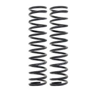 Suspension Spring set rear axle coil spring Ø 97...