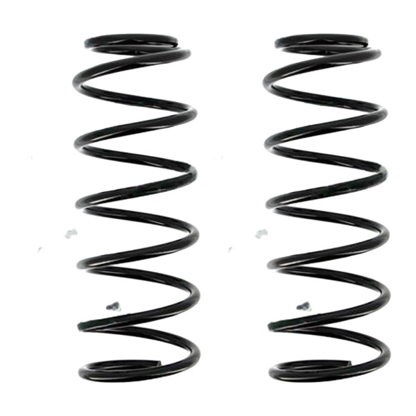 Fahrwerksfedern-Set Hinterachse Schraubenfeder Ø 122 mm KYB für HYUNDAI ELANTRA