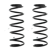 Fahrwerksfedern-Set Hinterachse Schraubenfeder Ø...