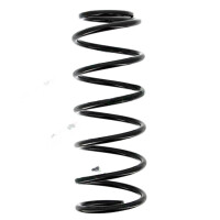 Fahrwerksfedern-Set Hinterachse Schraubenfeder Ø...
