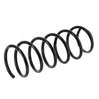 Fahrwerksfedern-Set Hinterachse Schraubenfeder Ø 122 mm KYB für HYUNDAI ELANTRA