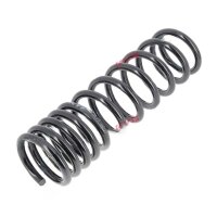 Suspension Spring set rear axle coil spring Ø 101 mm KYB for BMW 5 Series