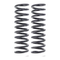 Suspension Spring set rear axle coil spring Ø 103...