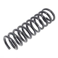 Suspension Spring set rear axle coil spring Ø 103 mm KYB for BMW 5 Series