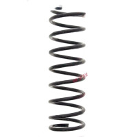 Suspension Spring set rear axle coil spring Ø 100...
