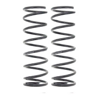 Suspension Spring set rear axle coil spring Ø 112...
