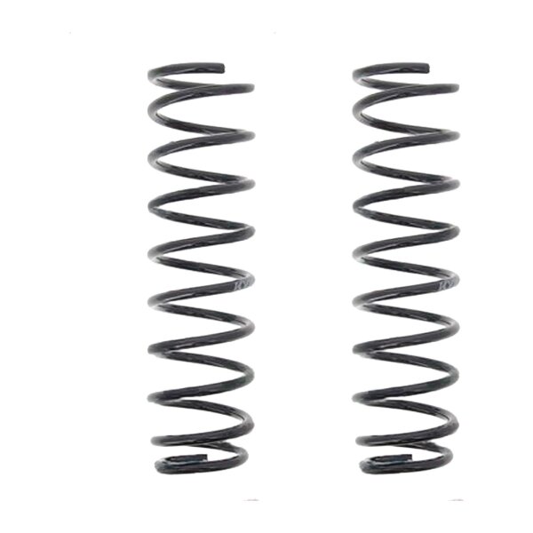 Suspension Spring set rear axle coil spring Ø 99 mm KYB for e.g. HONDA CIVIC