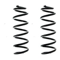 Suspension Spring set rear axle Ø 105 mm KYB for...