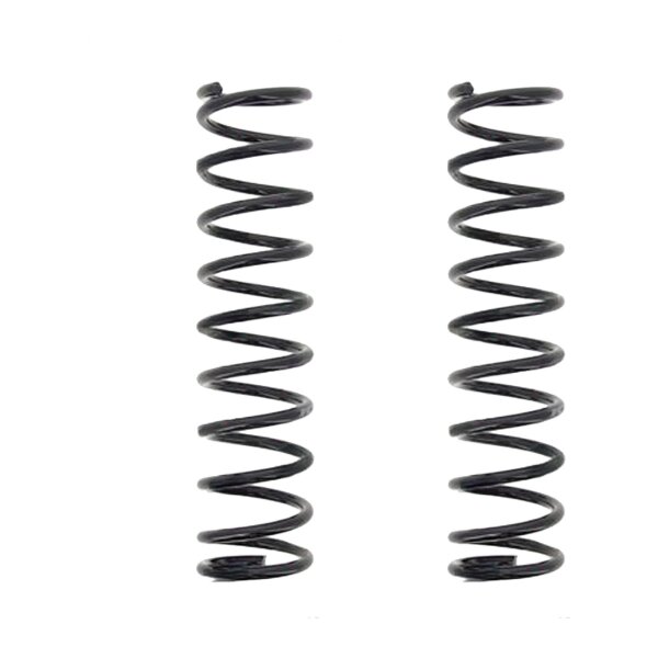 Suspension Spring set rear axle coil spring Ø 98 mm KYB for HONDA CIVIC