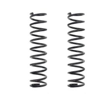 Suspension Spring set rear axle coil spring Ø 98...
