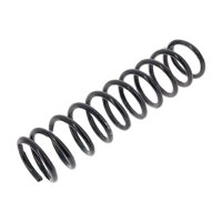 Suspension Spring set rear axle coil spring Ø 98 mm KYB for HONDA CIVIC