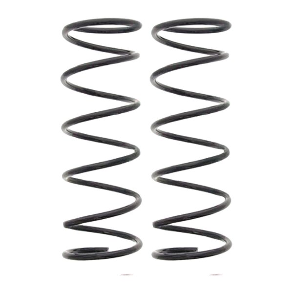 Suspension Spring set rear axle coil spring Ø 125 mm KYB for e.g. MAZDA 323