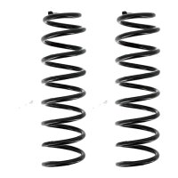 Suspension Spring set rear axle Ø 97 mm KYB for...