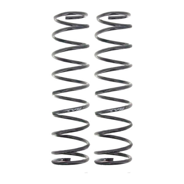 Suspension Spring set rear axle coil spring Ø 105 mm KYB for ROVER 200