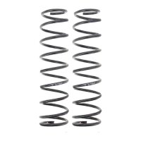 Suspension Spring set rear axle coil spring Ø 105...