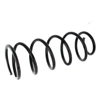 Suspension Spring Set coil spring Ø 178 mm KYB IAM-Expertise for TOYOTA LAND