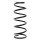 Suspension Spring Set coil spring Ø 178 mm KYB IAM-Expertise for TOYOTA LAND