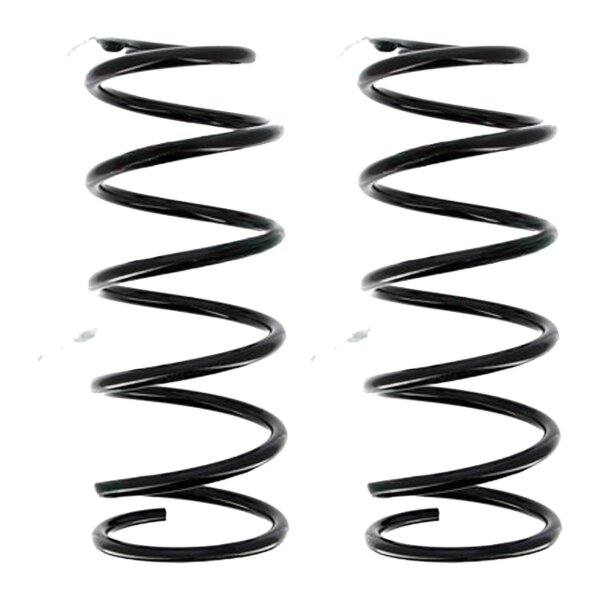 Suspension Spring Set coil spring Ø 178 mm KYB IAM-Expertise for TOYOTA LAND