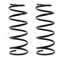 Suspension Spring Set coil spring Ø 178 mm KYB...