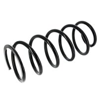 Suspension Spring Set coil spring Ø 178 mm KYB IAM-Expertise for TOYOTA LAND