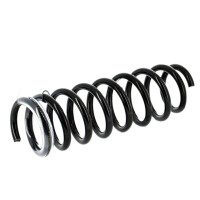 Suspension Spring set rear axle coil spring Ø 100 mm KYB for e.g. HYUNDAI