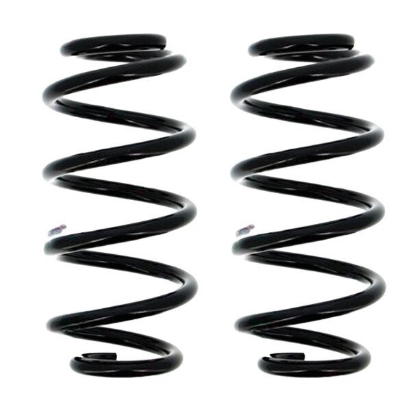 Suspension Spring set rear axle Ø 115 mm KYB for BMW 2 Series and others