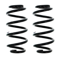 Suspension Spring set rear axle Ø 115 mm KYB for...