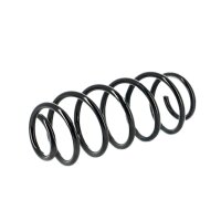 Suspension Spring set rear axle coil spring Ø 120 mm KYB for e.g. CITROËN C1