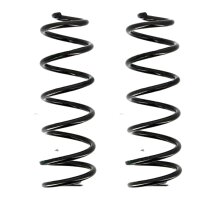 Fahrwerksfedern-Set Hinterachse Schraubenfeder KYB...